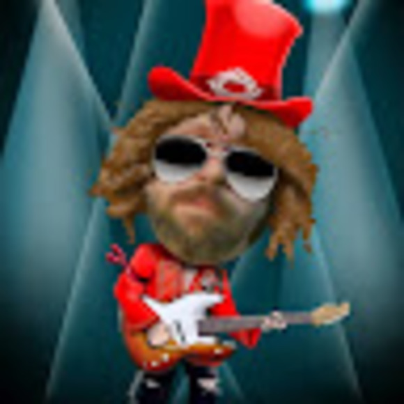 Meet your Posher, Steve - Picture 1 of 1